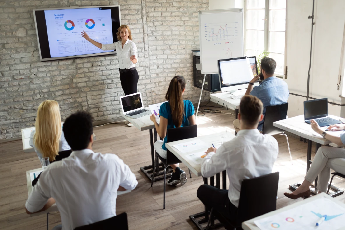 IT Operations & System Administrators
