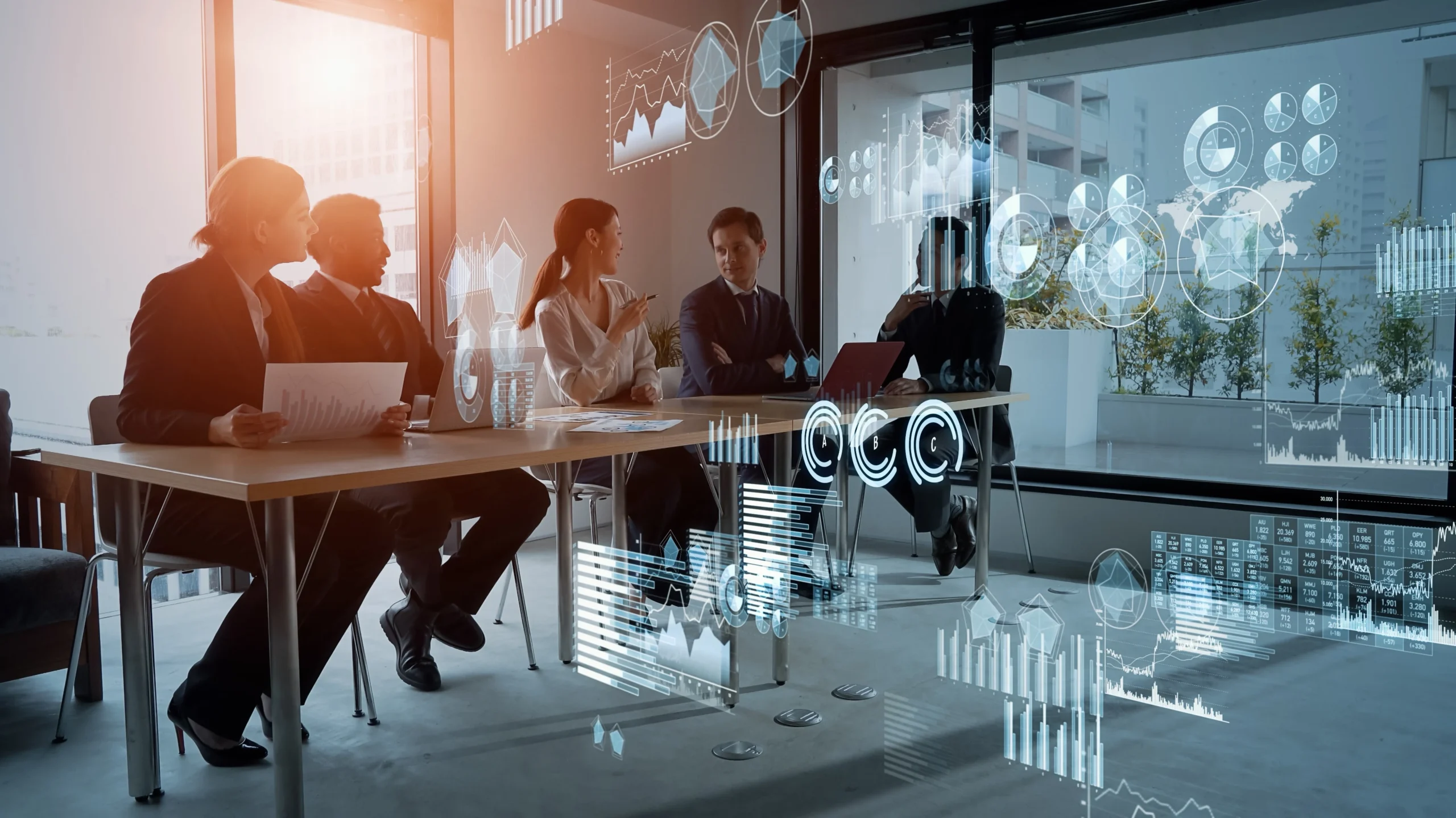 IT & License Management Teams
