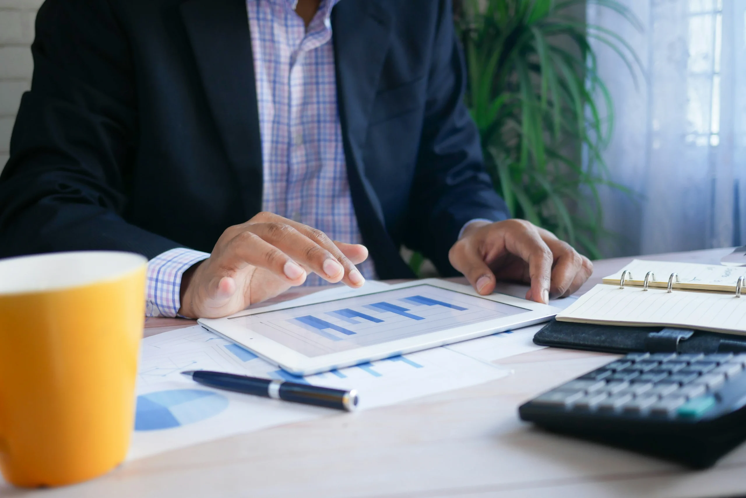 Finance & Procurement